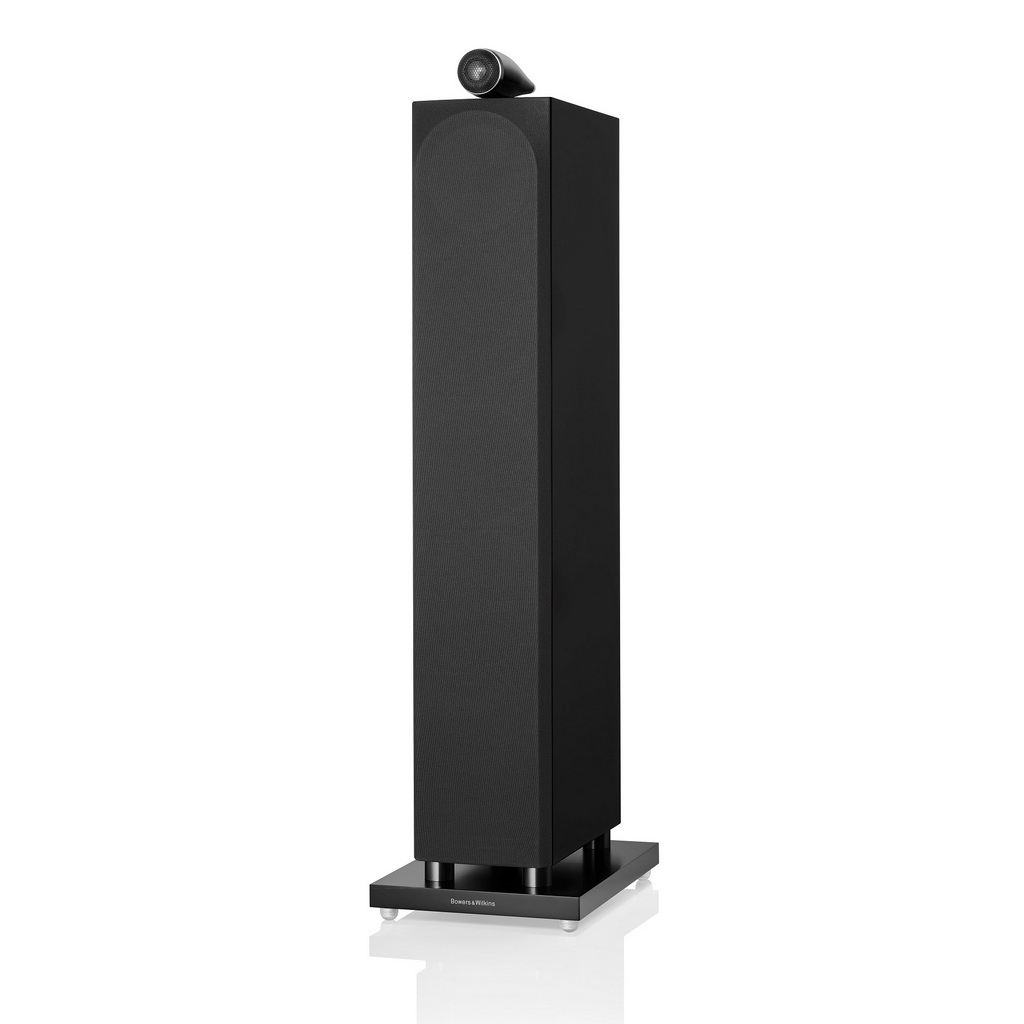   2   : Bowers & Wilkins 702 S3 Gloss Black