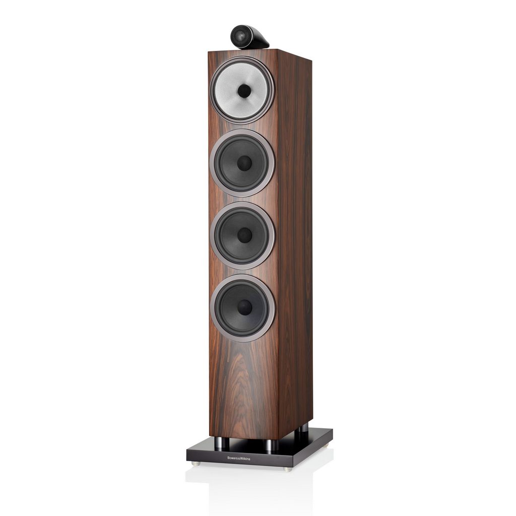   3   : Bowers & Wilkins 702 S3 Gloss Black