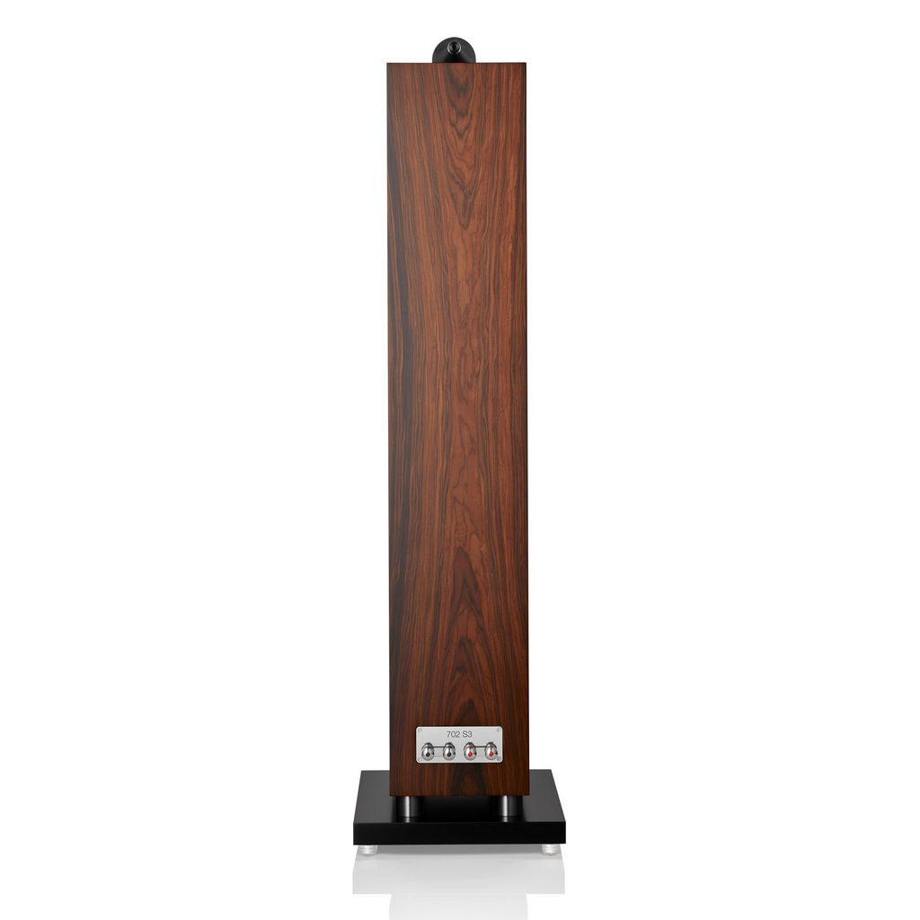   4   : Bowers & Wilkins 702 S3 Gloss Black
