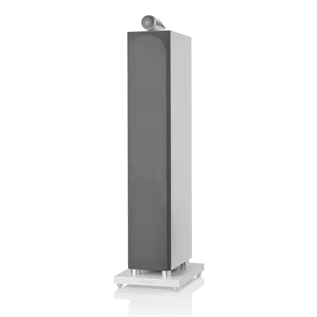  6   : Bowers & Wilkins 702 S3 Gloss Black
