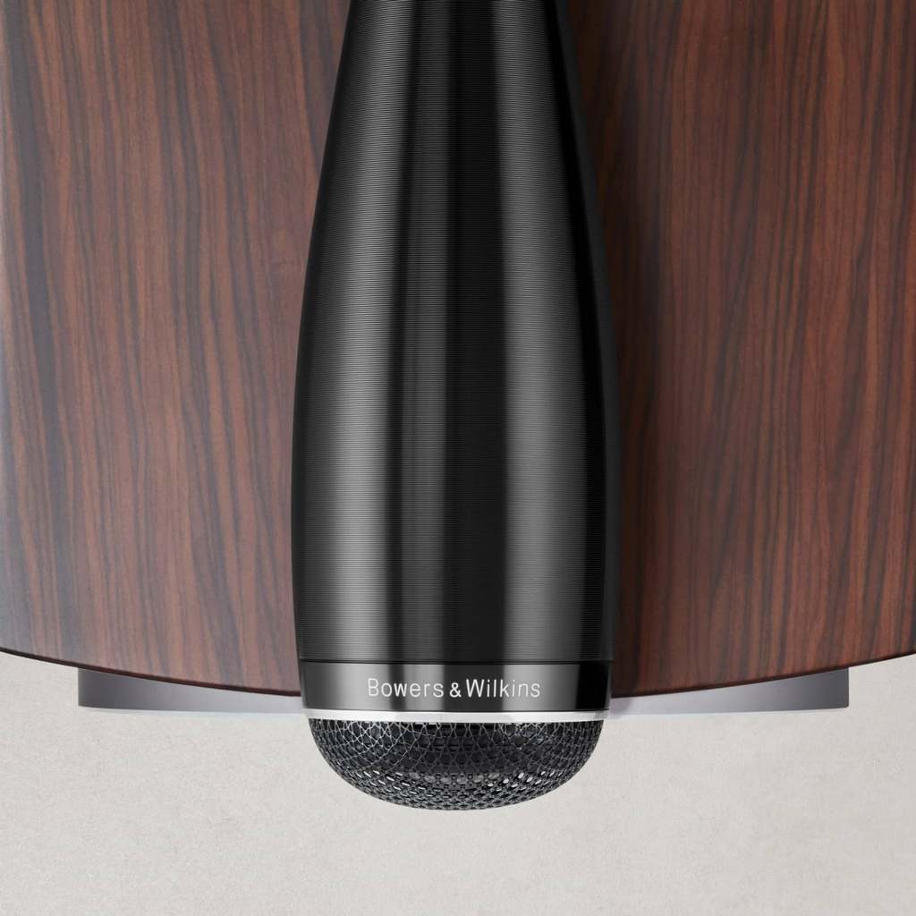   9   : Bowers & Wilkins 702 S3 Gloss Black