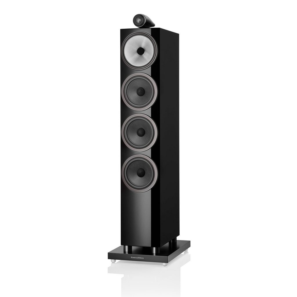 : Bowers & Wilkins 702 S3 Gloss Black