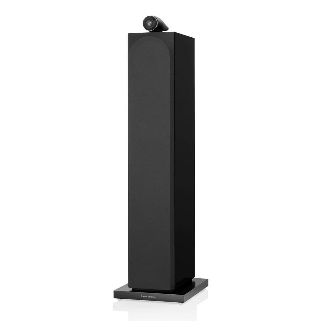   2   : Bowers & Wilkins 703 S3 Gloss Black