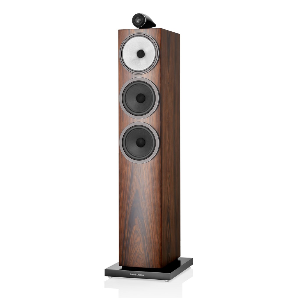   3   : Bowers & Wilkins 703 S3 Gloss Black