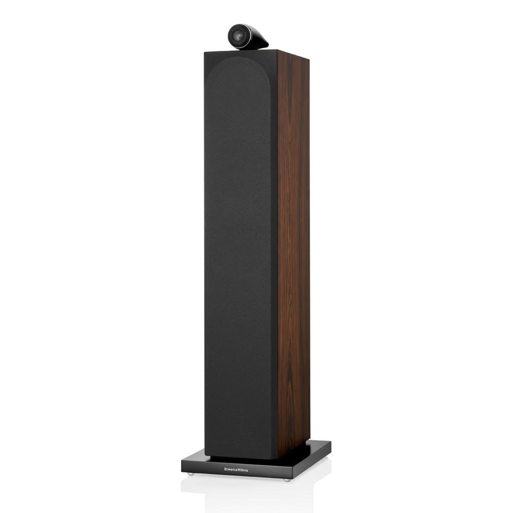   4   : Bowers & Wilkins 703 S3 Gloss Black