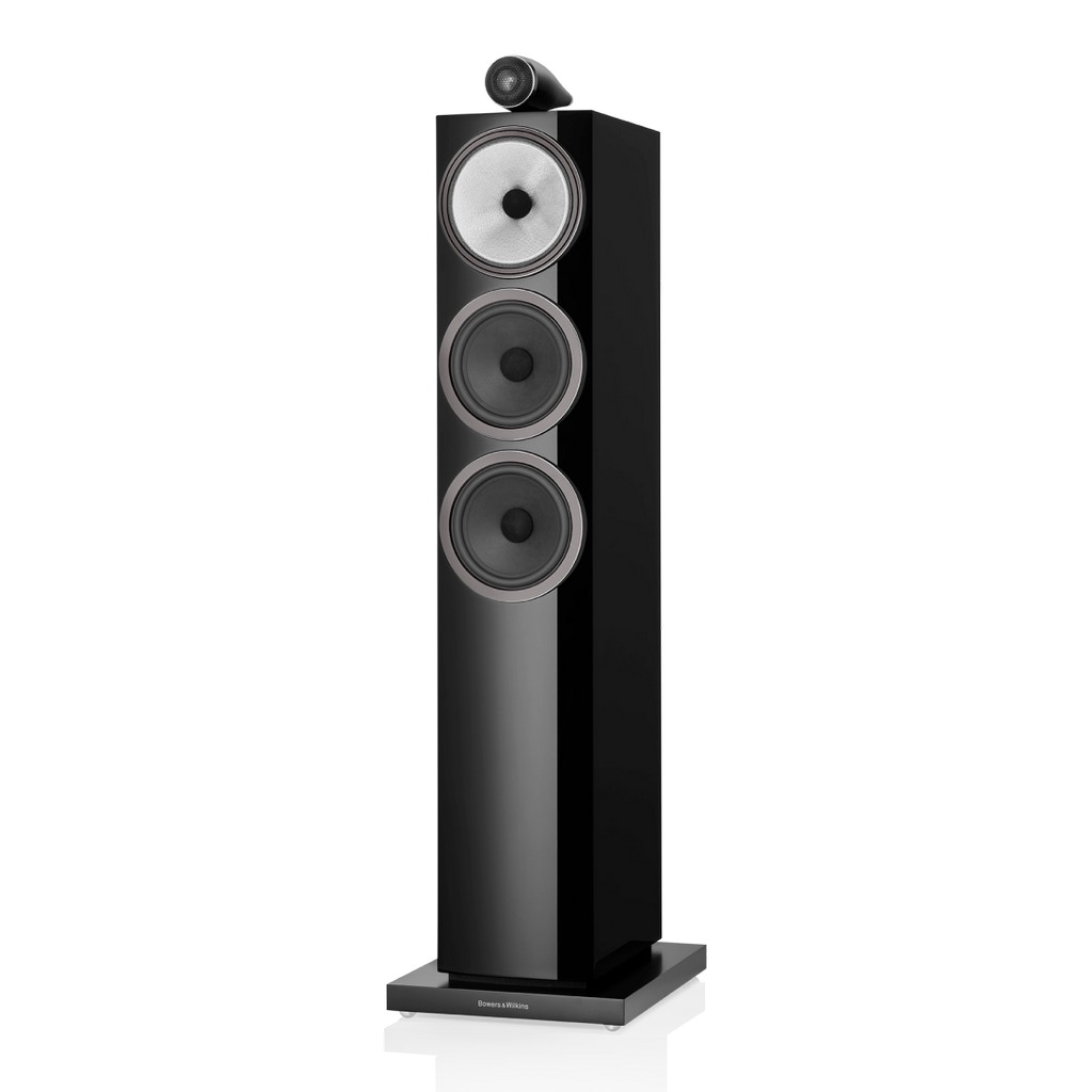  : Bowers & Wilkins 703 S3 Gloss Black