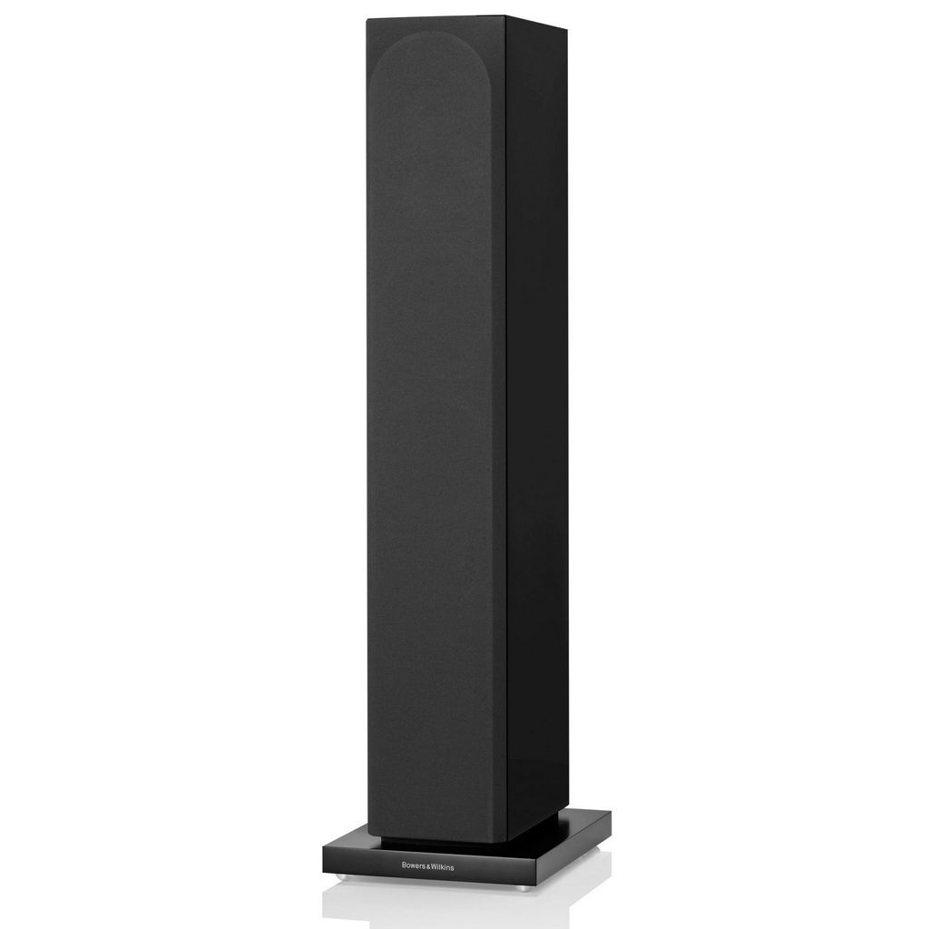   2   : Bowers & Wilkins 704 S3 Gloss Black