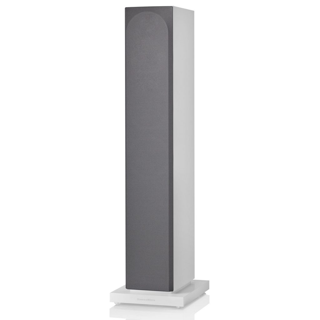   6   : Bowers & Wilkins 704 S3 Gloss Black