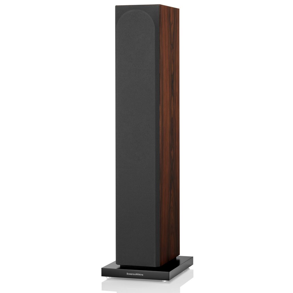   8   : Bowers & Wilkins 704 S3 Gloss Black