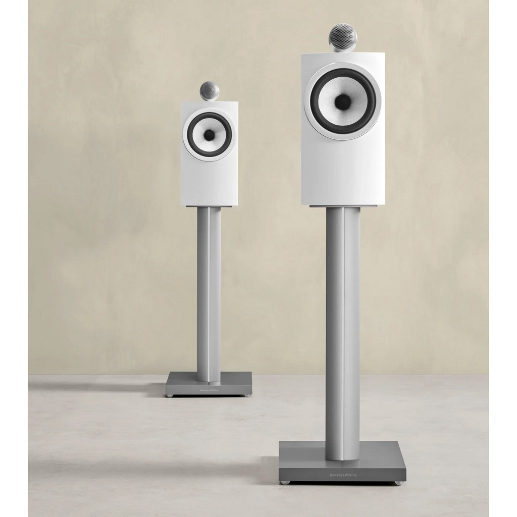   11   : Bowers & Wilkins 705 S3 Gloss Black