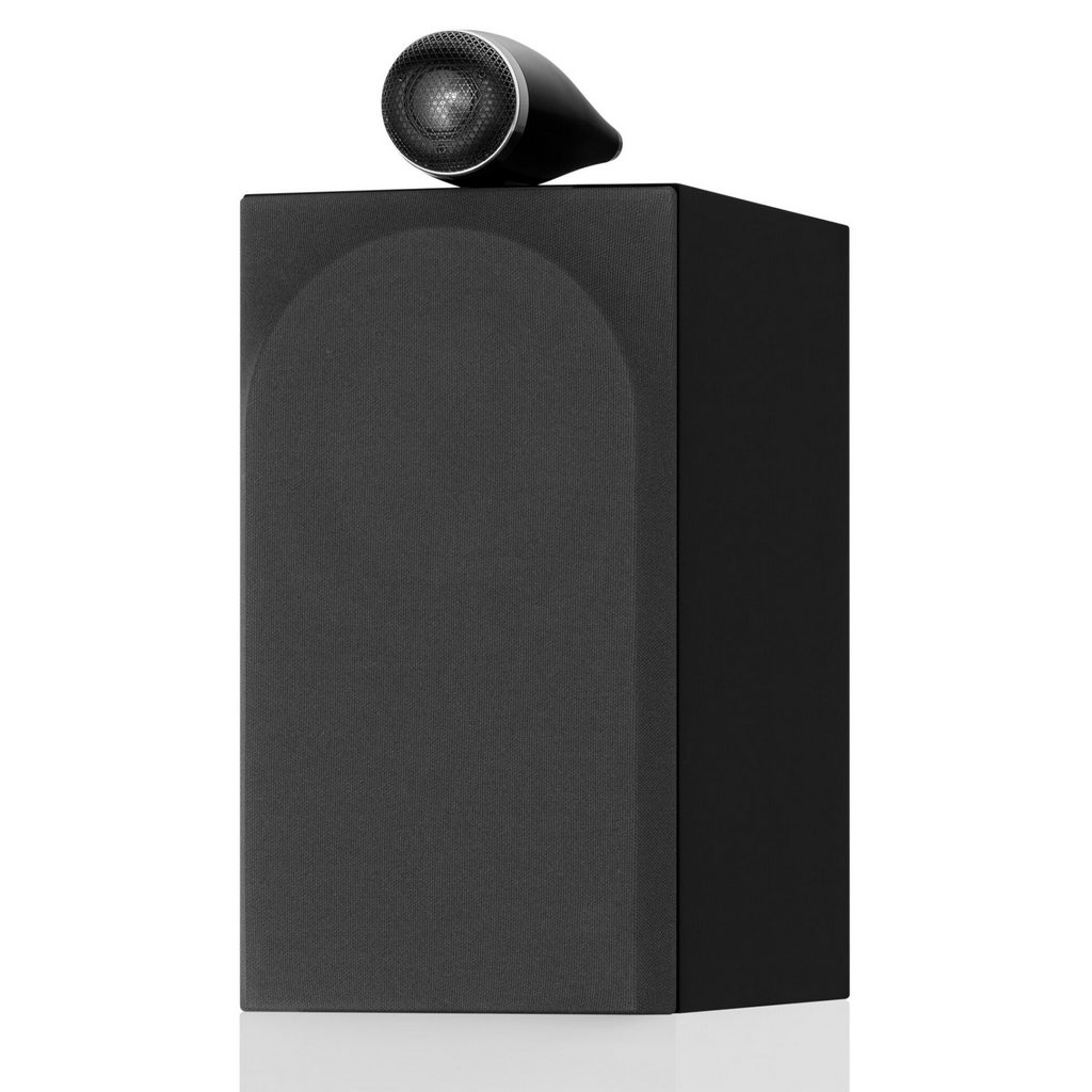   2   : Bowers & Wilkins 705 S3 Gloss Black