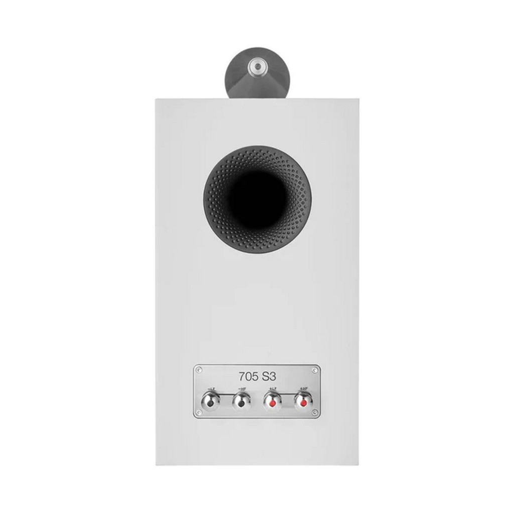   5   : Bowers & Wilkins 705 S3 Gloss Black