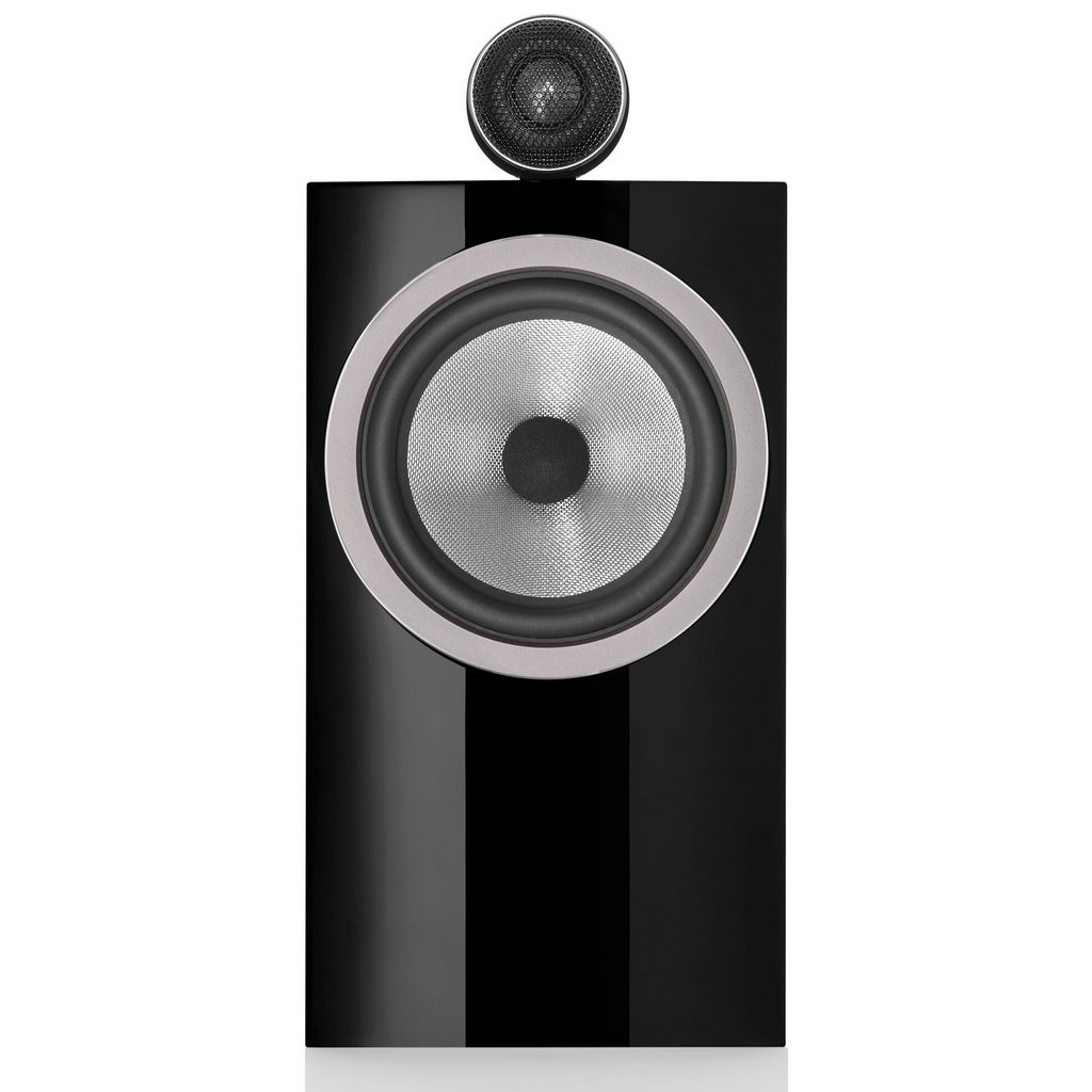   6   : Bowers & Wilkins 705 S3 Gloss Black