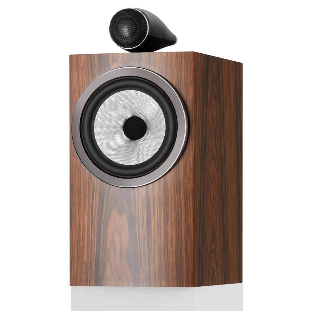   7   : Bowers & Wilkins 705 S3 Gloss Black