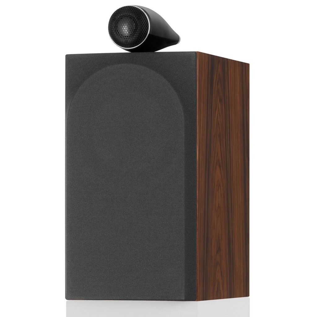   8   : Bowers & Wilkins 705 S3 Gloss Black