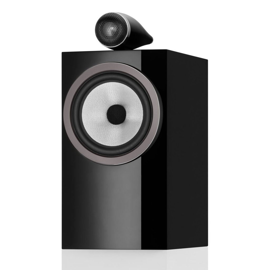  : Bowers & Wilkins 705 S3 Gloss Black
