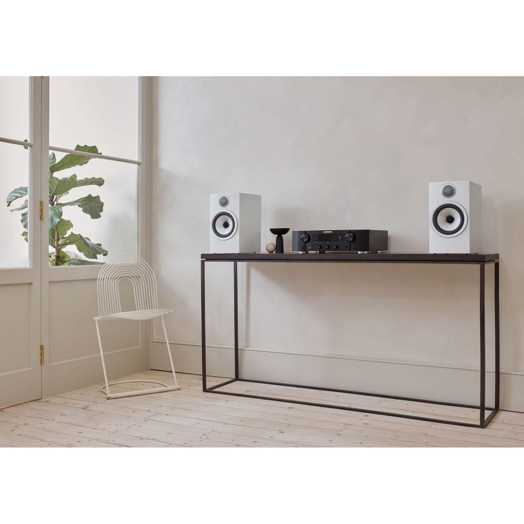   11   : Bowers & Wilkins 706 S3 Gloss Black