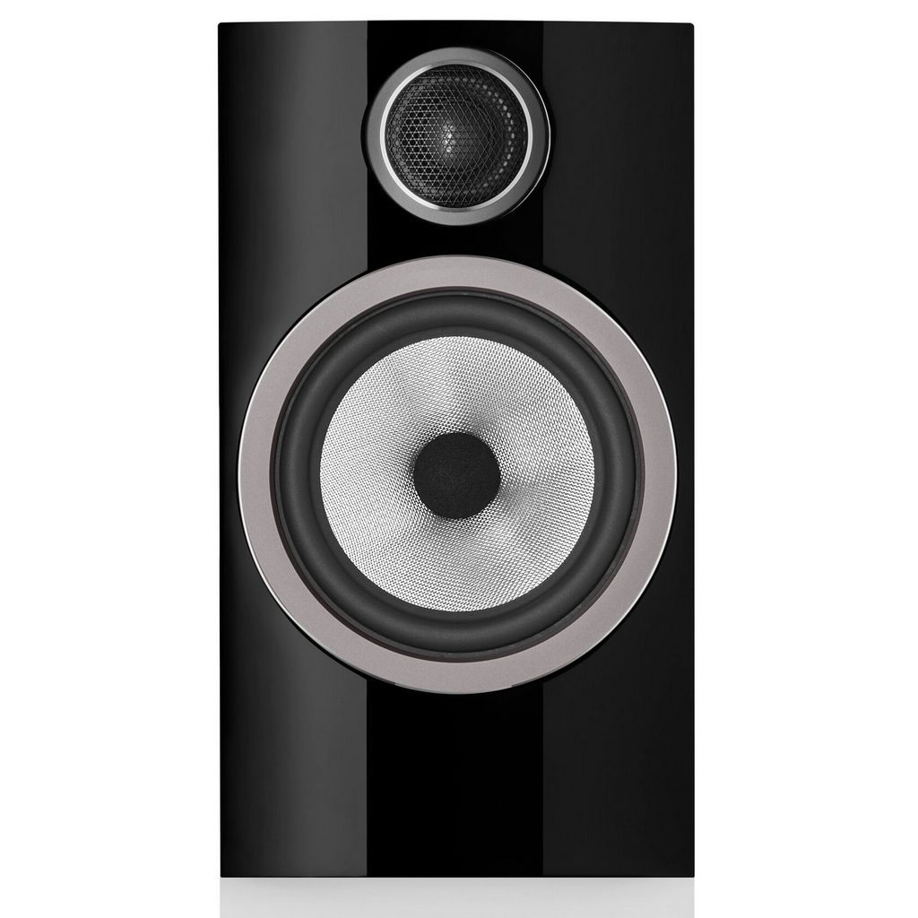   3   : Bowers & Wilkins 706 S3 Gloss Black
