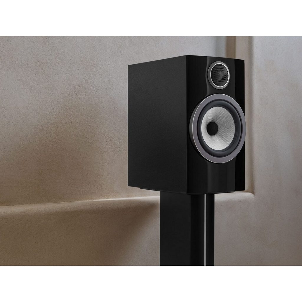   9   : Bowers & Wilkins 706 S3 Gloss Black