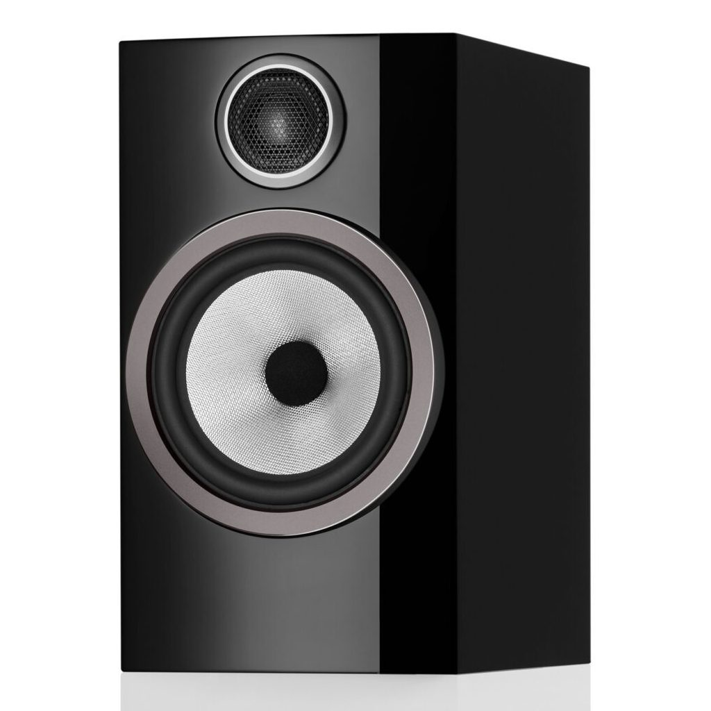  : Bowers & Wilkins 706 S3 Gloss Black