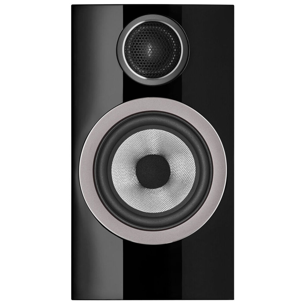   3   : Bowers & Wilkins 707 S3 Gloss Black