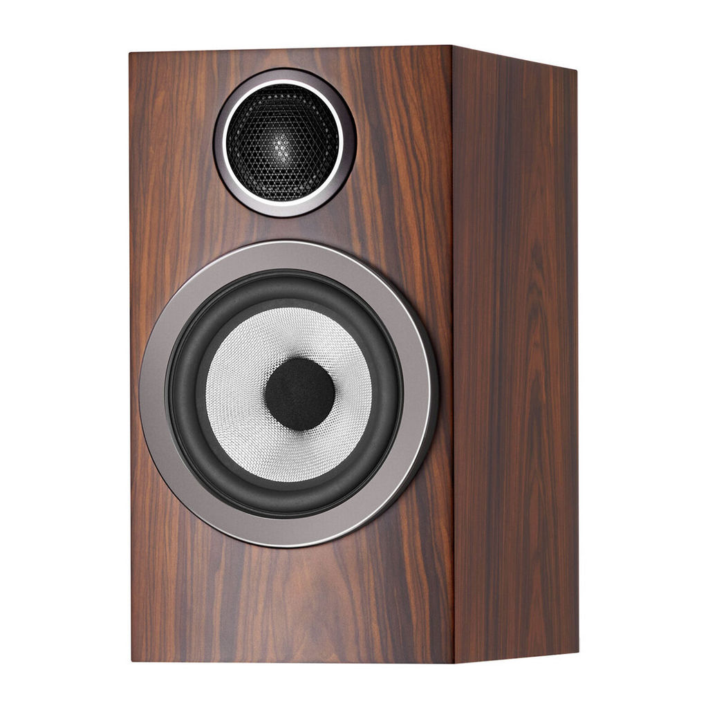   5   : Bowers & Wilkins 707 S3 Gloss Black