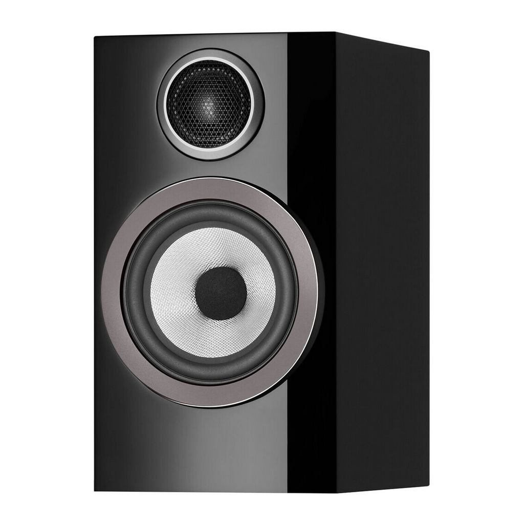  : Bowers & Wilkins 707 S3 Gloss Black