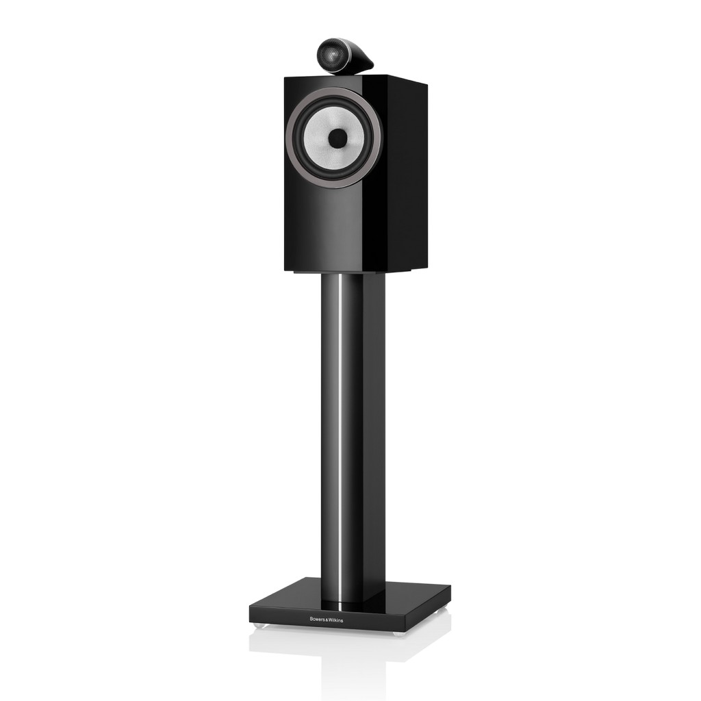   5  ϳ i : Bowers & Wilkins FS-700 S3 Black