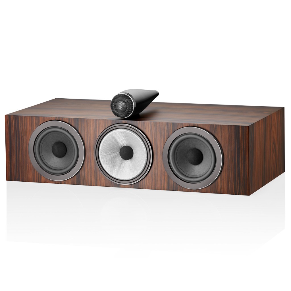   3   : Bowers & Wilkins HTM 71 S3 Gloss Black