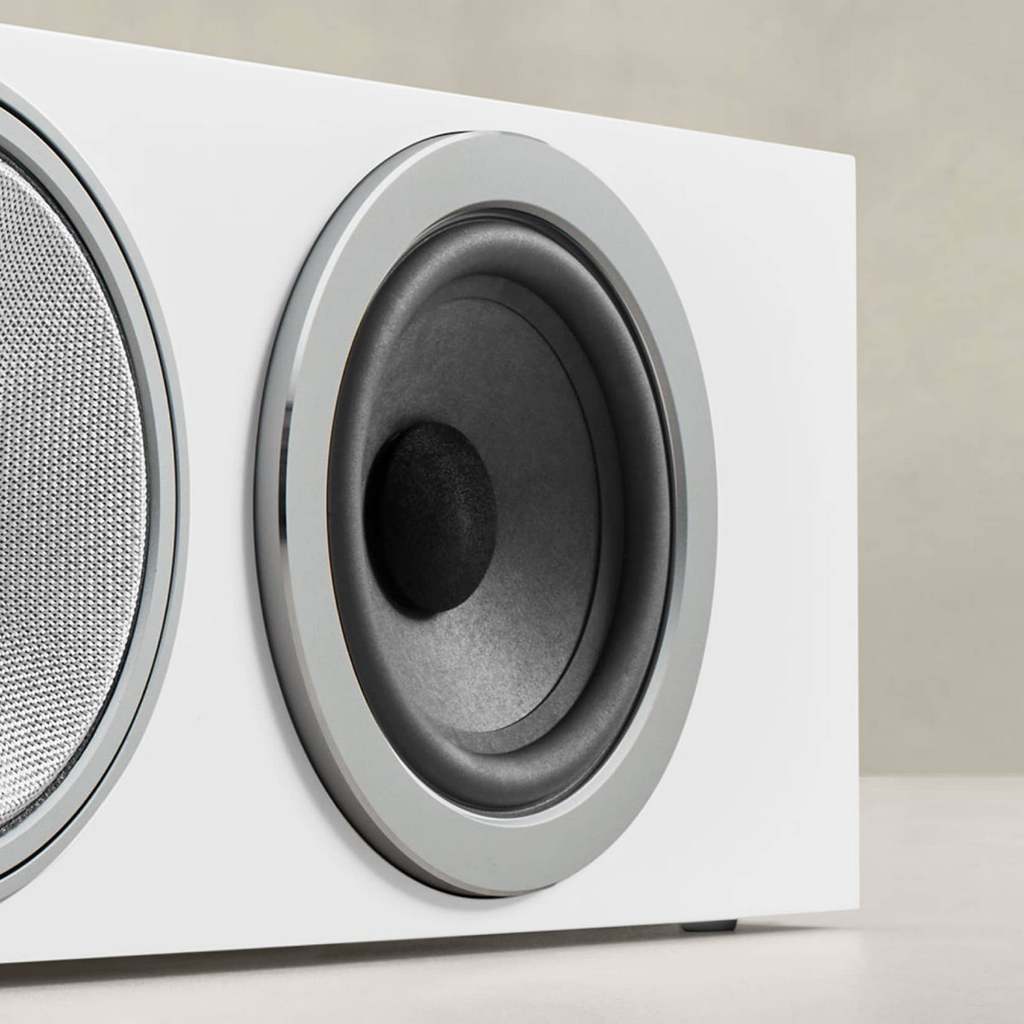   7   : Bowers & Wilkins HTM 71 S3 Gloss Black