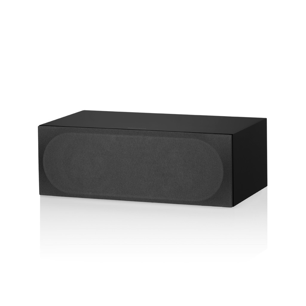   2   : Bowers & Wilkins HTM 72 S3 Gloss Black