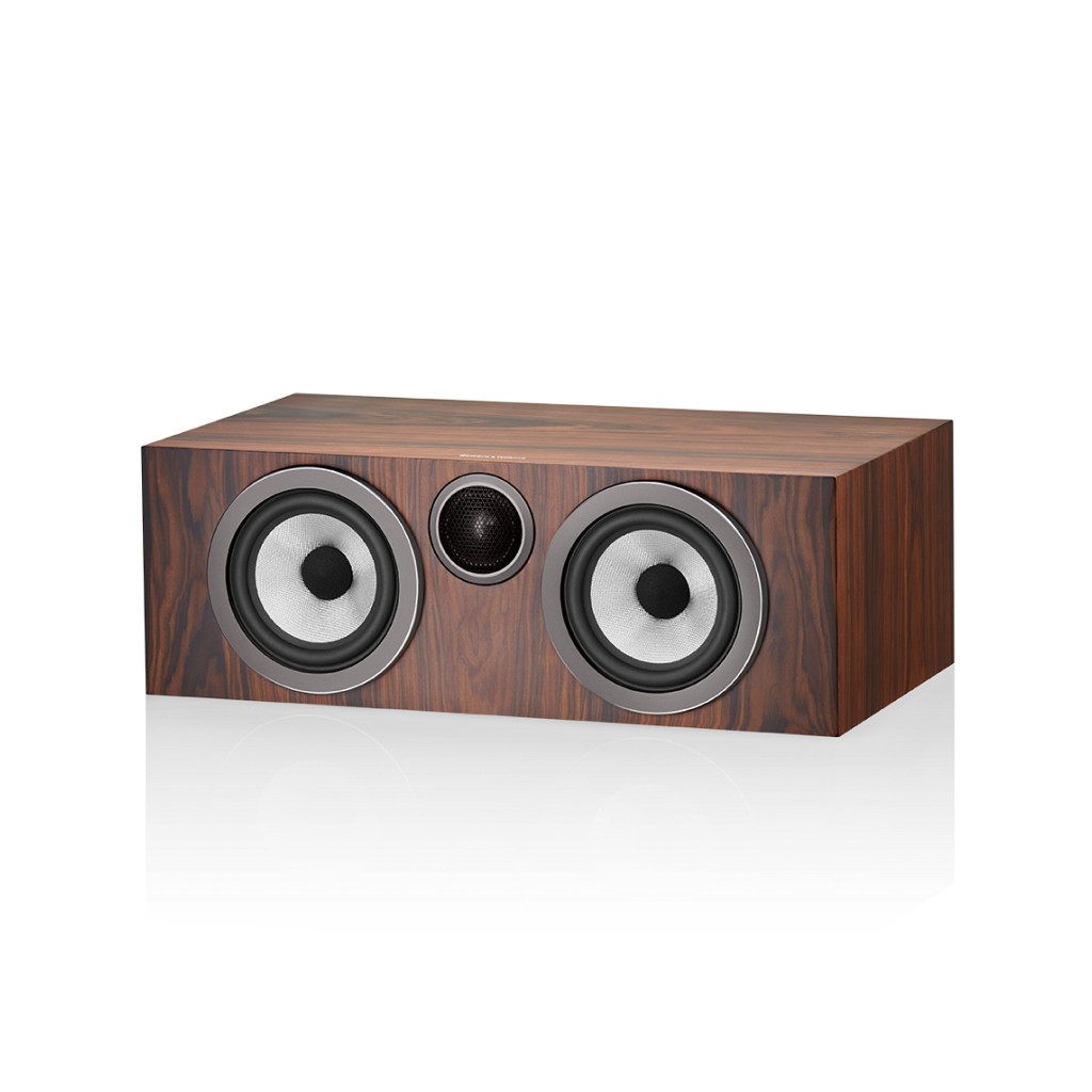   3   : Bowers & Wilkins HTM 72 S3 Gloss Black