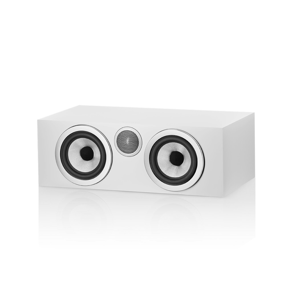   4   : Bowers & Wilkins HTM 72 S3 Gloss Black