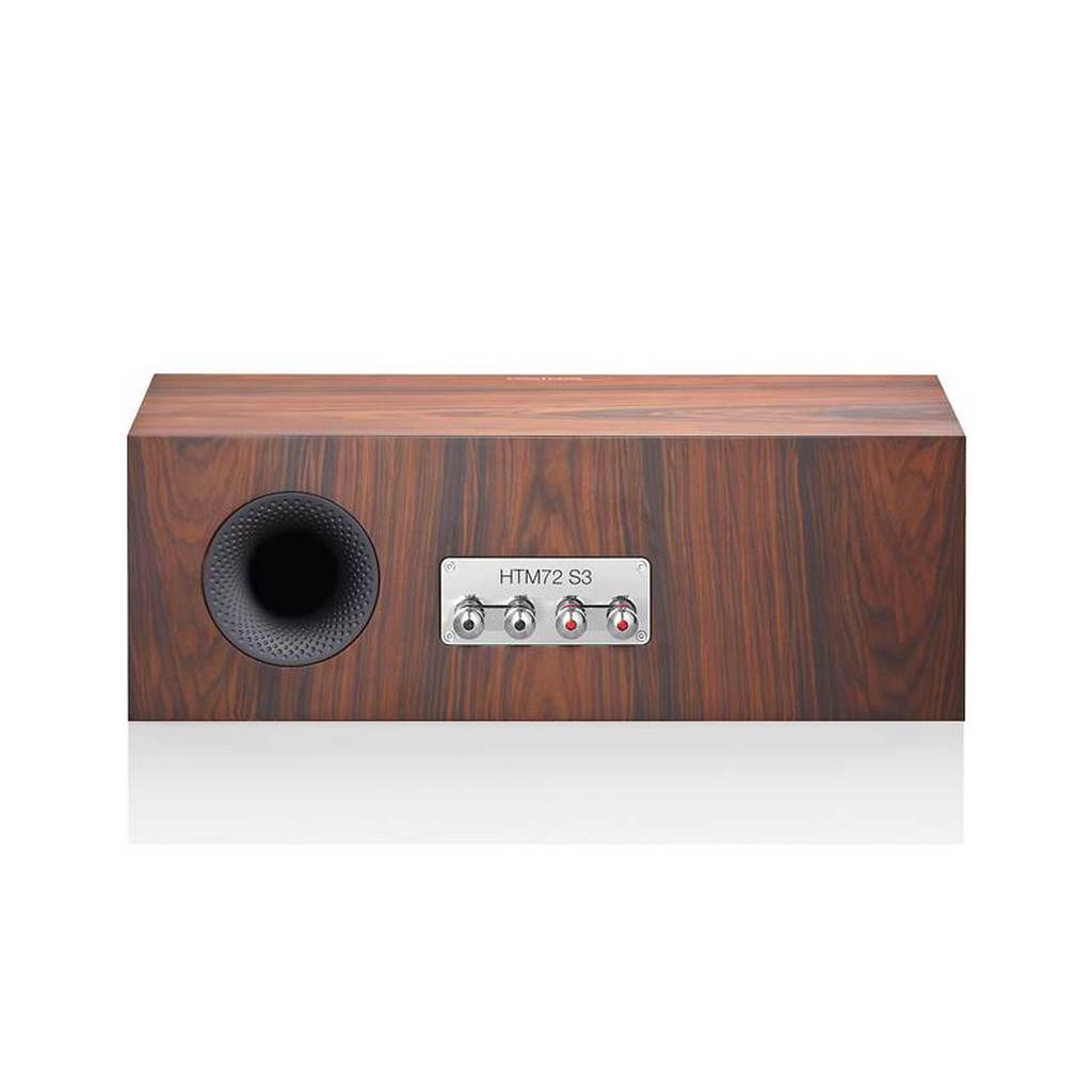   5   : Bowers & Wilkins HTM 72 S3 Gloss Black