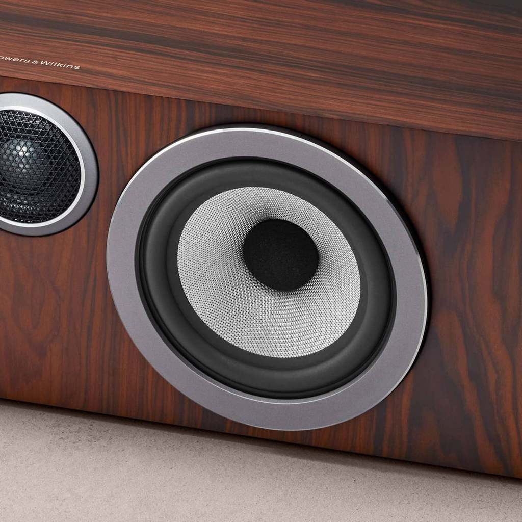   9   : Bowers & Wilkins HTM 72 S3 Gloss Black