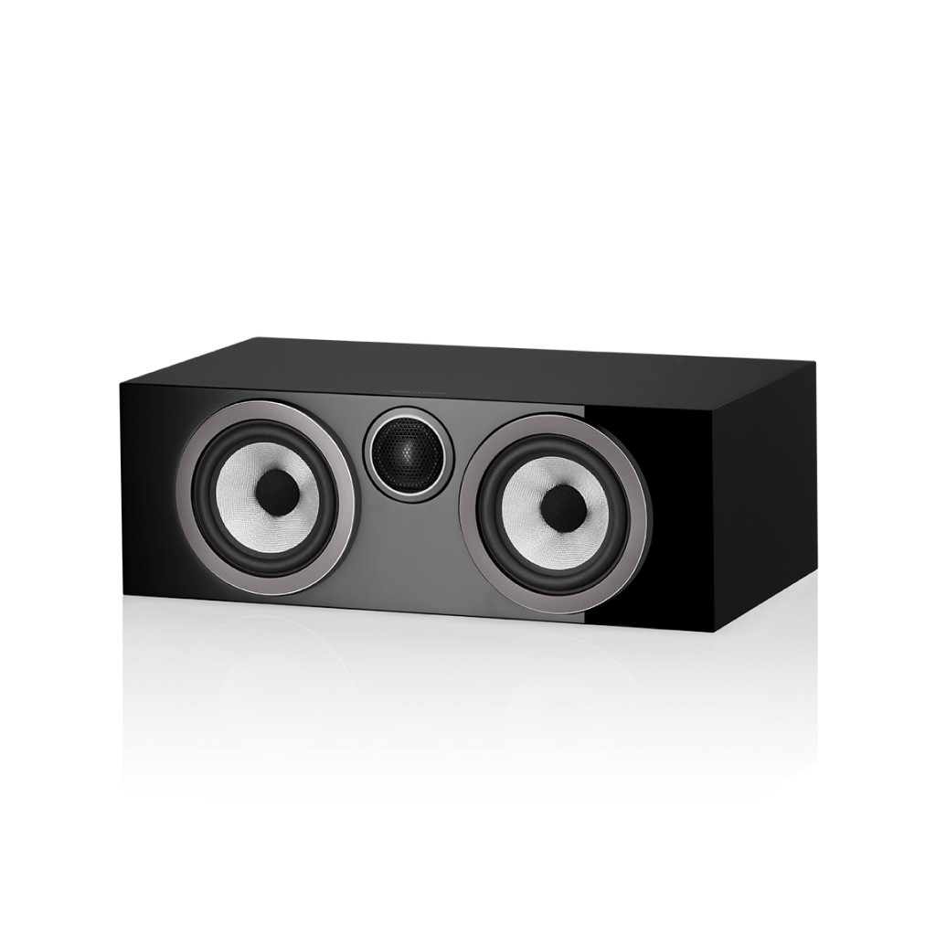  : Bowers & Wilkins HTM 72 S3 Gloss Black
