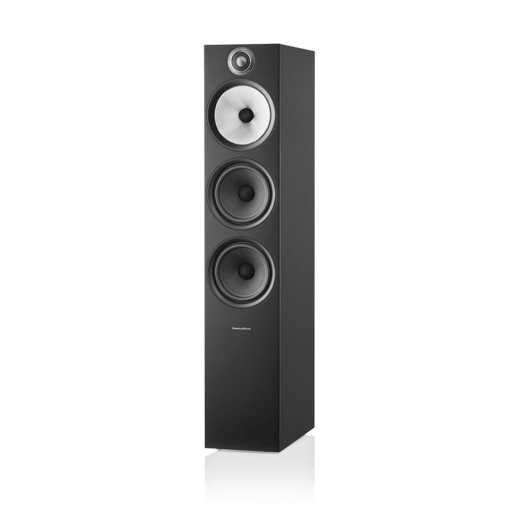  : Bowers & Wilkins 603 S2 Anniversary Edition Black