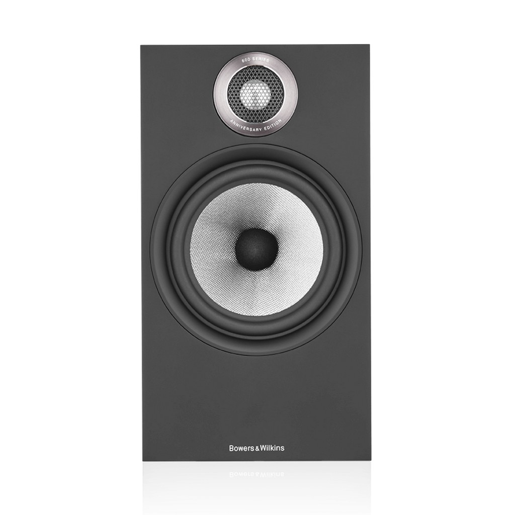   3   : Bowers & Wilkins 606 S2 Anniversary Edition Black