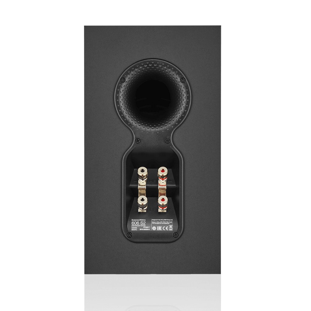  4   : Bowers & Wilkins 606 S2 Anniversary Edition Black