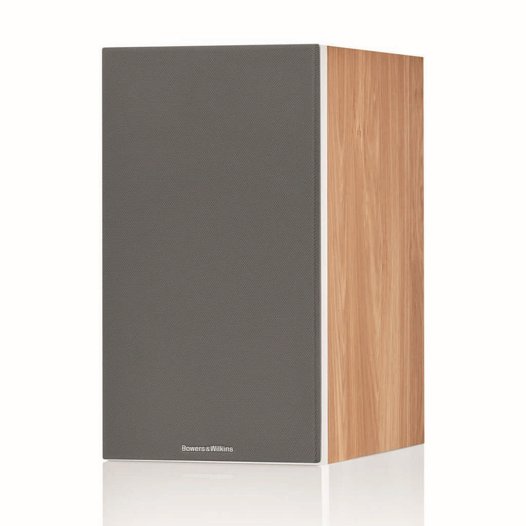   8   : Bowers & Wilkins 606 S2 Anniversary Edition Black