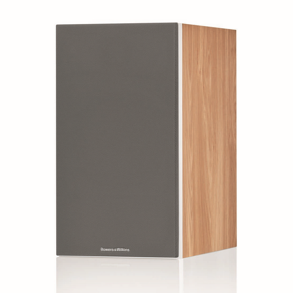   8   : Bowers & Wilkins 607 S2 Anniversary Edition Black