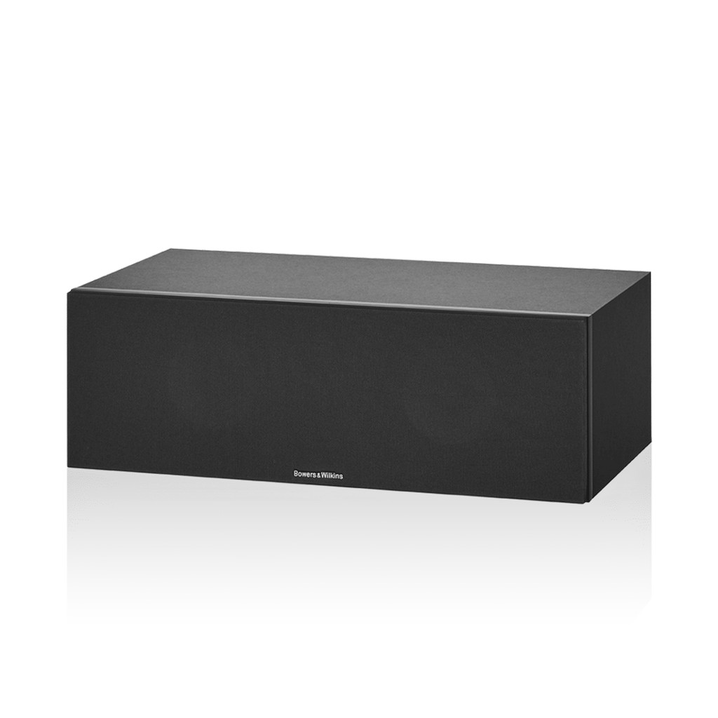   2   : Bowers & Wilkins HTM6 S2 Anniversary Edition Black