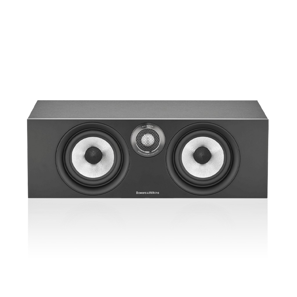   3   : Bowers & Wilkins HTM6 S2 Anniversary Edition Black