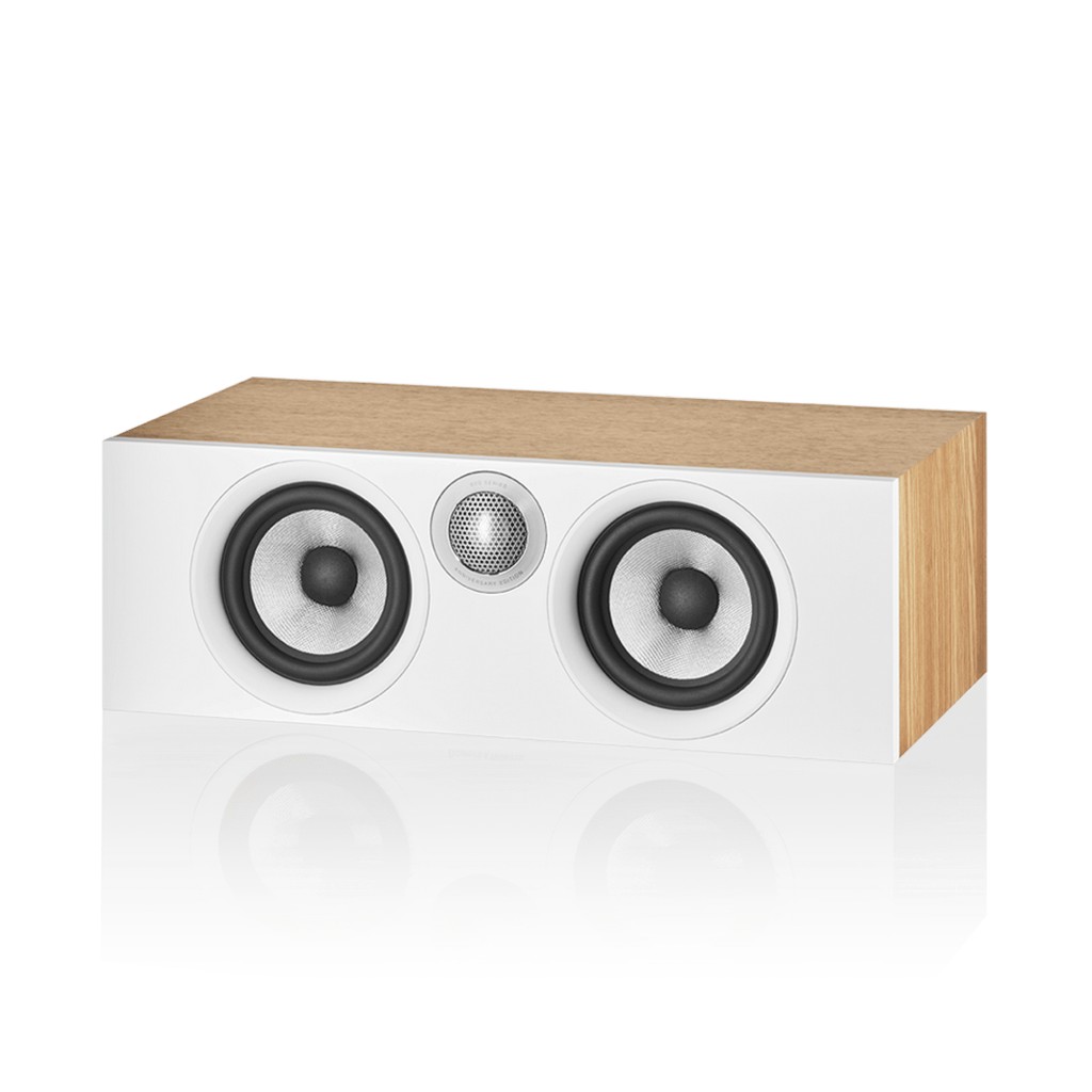   4   : Bowers & Wilkins HTM6 S2 Anniversary Edition Black