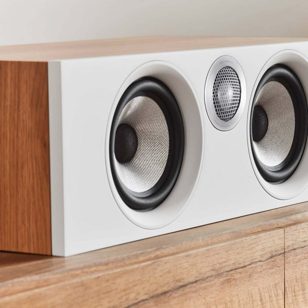   7   : Bowers & Wilkins HTM6 S2 Anniversary Edition Black