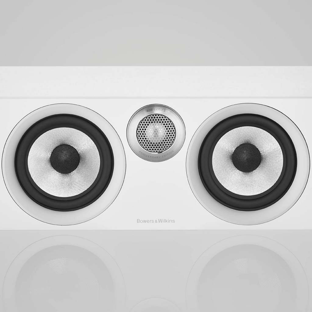   8   : Bowers & Wilkins HTM6 S2 Anniversary Edition Black