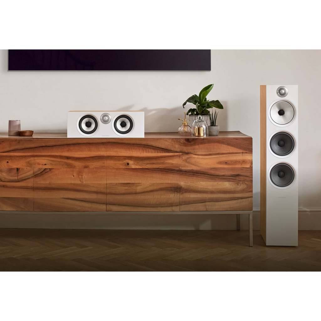   9   : Bowers & Wilkins HTM6 S2 Anniversary Edition Black