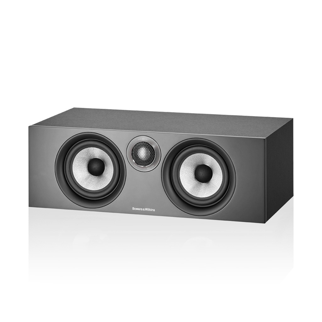  : Bowers & Wilkins HTM6 S2 Anniversary Edition Black