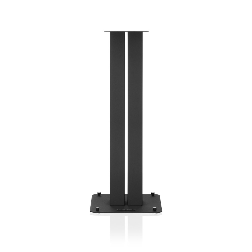   2  ϳ i : Bowers & Wilkins STAV 24 S2 Speaker Stand Black
