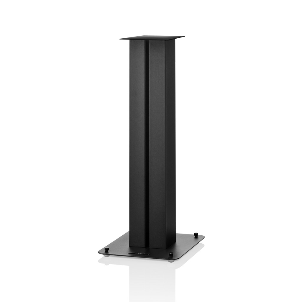 ϳ i : Bowers & Wilkins STAV 24 S2 Speaker Stand Black